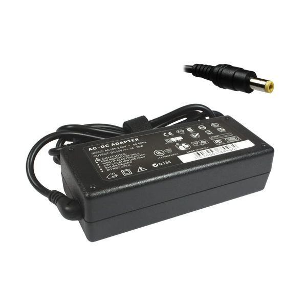 Power4Laptops AC Adapter TV Receiver Power Supply Compatible With Nokia Streaming Box 8000