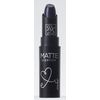 Kiss Ruby Kisses Matte Lipstick Navy Fleet