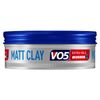 VO5 Matt Hair clay, 75 ml