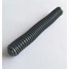 Stainless Guide Rod Assembly Conversion for Gen 4 Glock 19,23,32,38(18LB SPRING)