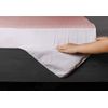 Washable Bed Protector/Pad with Tucks - Pack of 1