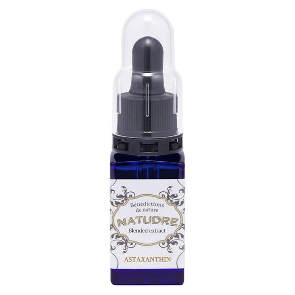 Natudol Astaxanthin Mixed Solution 0.7 fl oz (20 ml)