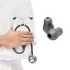 Stethoscope Ear Tips 2 Pack (1 Pair) Litman Stethoscope Parts