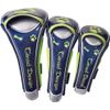 Golf SAHC731U Head Cover Utility Magnetic