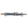 Kincade Two Tone Lunging Attachment, Light Blue/Navy