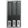 3PC The Lip Bar Lip Gloss SET ~ 0.30 FL OZ EACH ~ READ ~ FAST SHIPPING