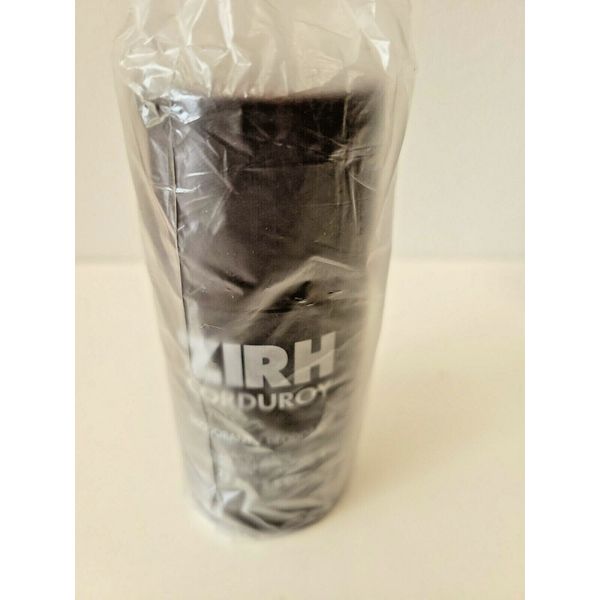 ZIRH Corduroy Deodorant Stick 2.6oz New