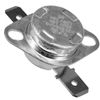 SPARES2GO Thermostat TOC Compatible with Hoover Tumble Dryer