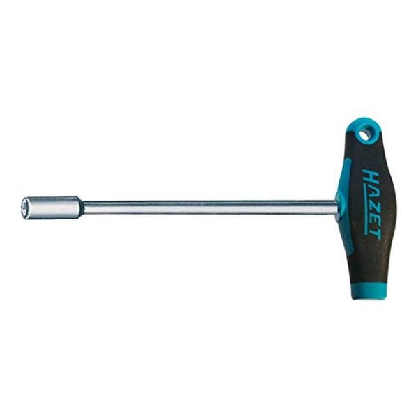 Hazet Size 8mm Hex Nut-Driver