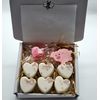 Strong Scented Quilliam the hedgehog wax melt mini gift box
