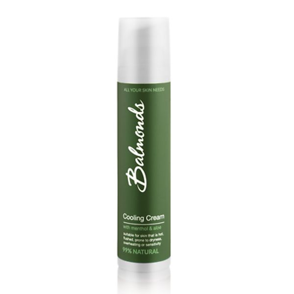Balmonds Cooling Cream 3.38 oz.
