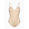 Lovable Women's Con Reggiseno Ferretto Millennium Equilibre Body, Beige (038-Skin), 3-C/34 C