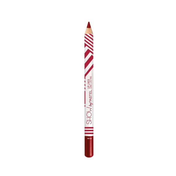 Show By Pastel Lip Liner - Dudak Kalemi 202