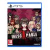 Inescapable: No Rules, No Rescue (PS5)