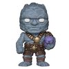 Funko POP! Bobble: Marvel: Thor Ragnarok: Korg w/Miek
