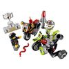 LEGO World Racers Snake Canyon 8896