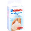 Gehwol Vorfußpolster G groß, 2 St. Pflaster