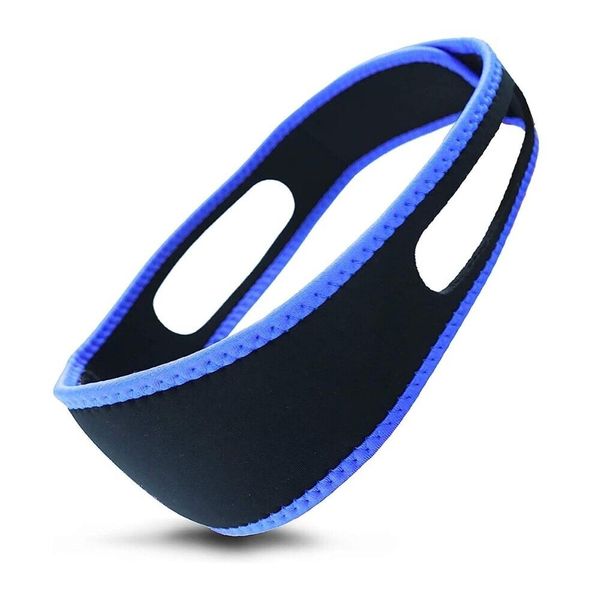 Blue Jay Chin Strap Anti-Snore