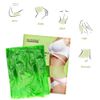 Neutriherbs Reusable Plastic Body Wrap for Stomach,Belly,Thighs, Arms, Perfect for Skin Smoothing & Toning