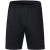 JAKO Herren Shorts Challenge, Schwarz-Meliert, L
