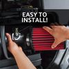 AEM 21-2011DK DryFlow Air Filter