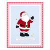 Spellbinders Vintage Ornaments 3D Embossing Folder from The Classic Christmas Collection