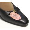 Aimedia Bunion Fit Pad, Pack of 2, Bunion Supporter, Bunion Goods, Toe Supporter, Toe Supporter, Toe Pad, Protective Pad, clear