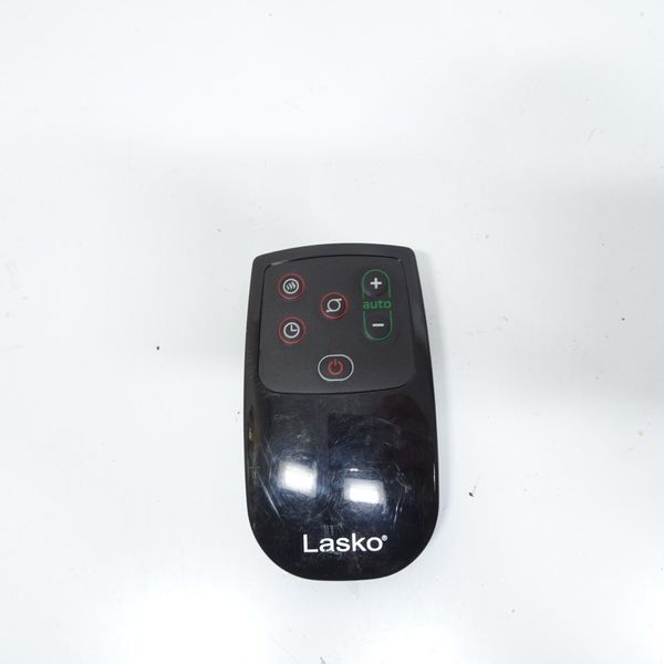 Genuine Lasko Remote Control Replacement 6-Button Tower Fan CT22766