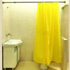 WANGCL 2pcs Recess Bracket Curtain Rail Support Curtain Pole Bracket Wall Mount 28mm
