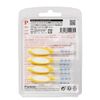 Plackers Tough Spiral Interdental Brush, 0.7mm, 3S, 8-Pack, I-Shape