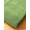 Chaihane Yuuno Simple Sheets (Single) Ethnic IMSP5351 Olive