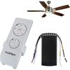 Bastilipo - Remote Control for Ceiling Fan UHF