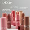 IsaDora The Glow Stick (Sparkling Beige, 5.5 g)