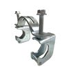 NVENT CADDY CSBQG  4" Pipe Quick Grip Lateral Seismic Sway Brace, Galvanized