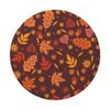Fall Leaves Autumn Themed PopSockets Swappable PopGrip