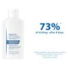 Pierre Fabre Ducray Kelual DS Anti-Reappearance Dandruff Treatment Shampoo, 100 ml