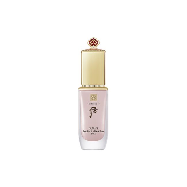 [The Who] Cheongidan Hwahyeon Base Pink 40 mL