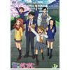 宙のまにまに Vol.1 (初回限定版) [DVD]