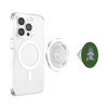 Happy Kitty Cat Inspirational PopSockets PopGrip for MagSafe