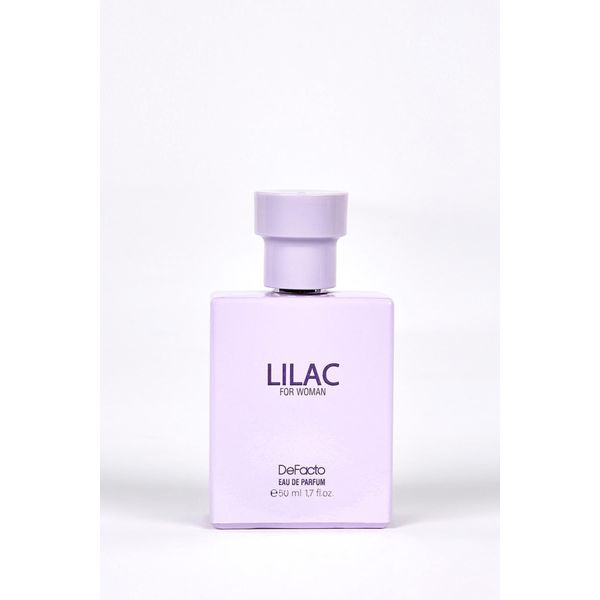 Lilac Kadın Parfüm 50 Ml