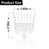 3/16" Replacement for Wahl Attachment Clipper Guide Replacement Guard 4.5 mm #1.5#1-1/2