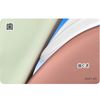 [Bulk Purchase] Deep Clean Toothbrush, Ultra Compact, Soft, Set of 2