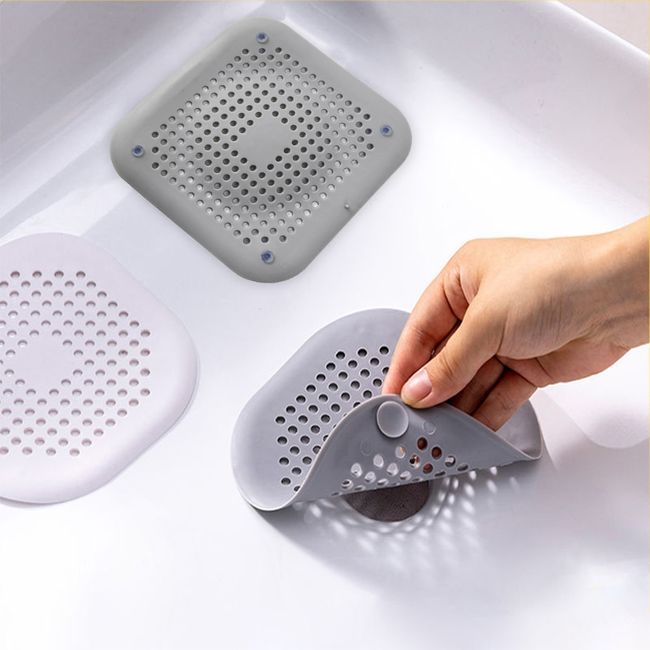 Quality Sink Sewer Filter Floor Drain Strainer Water Hair Stopper