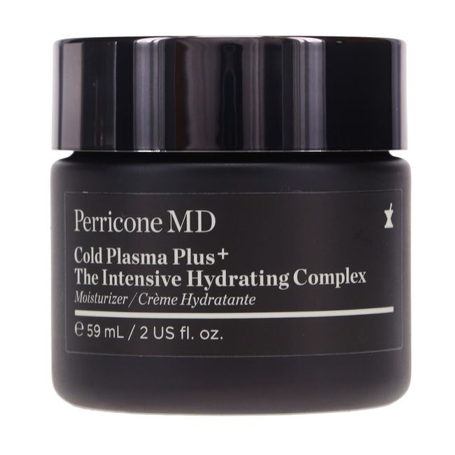 Perricone MD Cold Plasma + The Intensive Hydrating Complex 2 oz