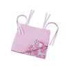 採尿 Bag Cover Pink