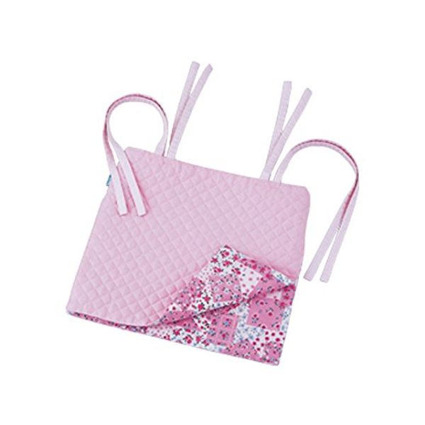 採尿 Bag Cover Pink