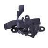VEELECP Hood Latch Lock Assembly Compatible with 2015 2016 2017 Camry