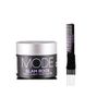 yper Affinage Mode Glam Rock Hair Paste (2.54 oz) with Teasing Comb Pack 1