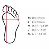 MEDIGENIX Fixed Walker Boot (XL)