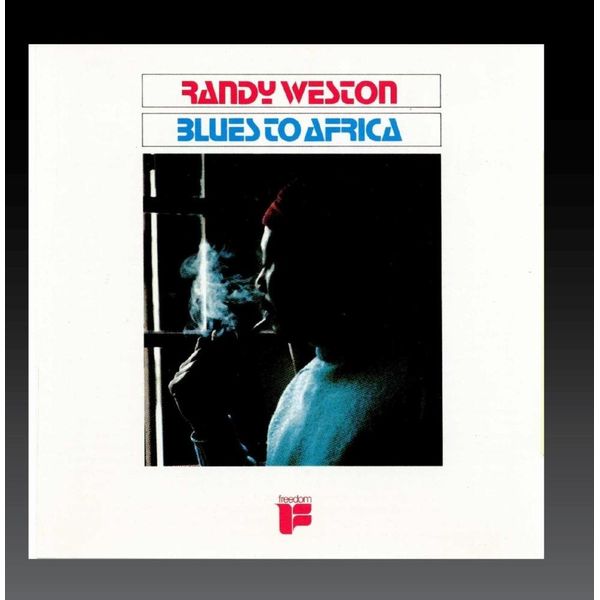 Blues to Africa